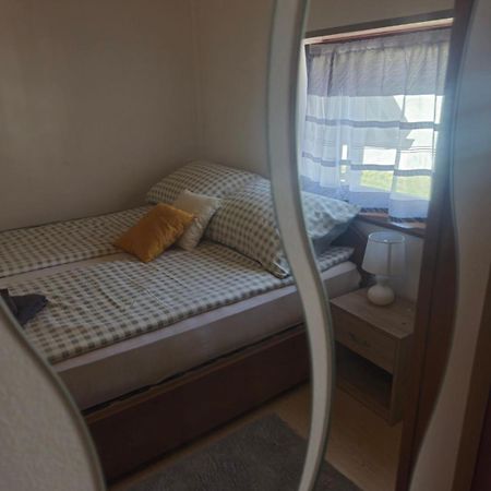 Kometer Apartment Бовец Екстериор снимка