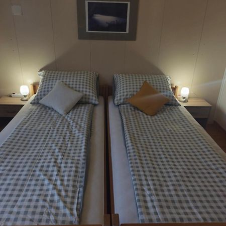 Kometer Apartment Бовец Екстериор снимка