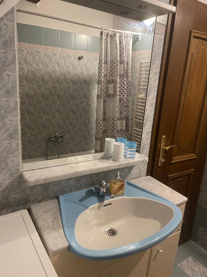 Kometer Apartment Бовец Екстериор снимка